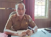Tahun Ini Ruas Jalan Kabupaten dan Propinsi Kembali Ditingkatkan