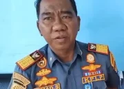UPP Kelas III Teluk Segintung Sebut KLM Belum Bisa Operasional di Pelabuhan Baru
