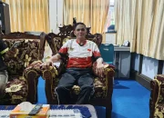 Pemda Seruyan Undang Pihak PBS-KS dan Perwakilan Masyarakat Dialog Mencari Solusi.