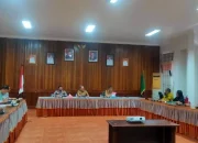 Mediasi Sengketa Lahan Antara PT AKPL dan Tison Akan Dijadwal Ulang.