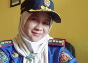 Damkar Kuala Pembuang Cek Kesiapan dan Lakukan Perawatan Rutin Unit Operasional di Dermaga KP 3