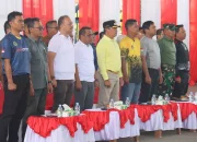 Bupati Seruyan Resmi Membuka Turnamen Catur Bupati Open 2025