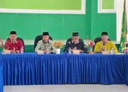 Kementerian Agama dan FKUB Seruyan Pantau Aktivitas Ahmadiyah di Wilayahnya