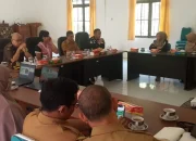 Pemkab Seruyan Siapkan Dana Rehabilitasi Narkoba di RSUD Kuala Pembuang