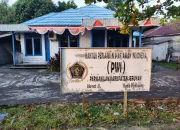 Pengurus PWI Katingan Lakukan Kunjungan Silaturahmi ke PWI Seruyan