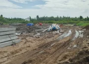 Kuala Pembuang Segera Miliki Gedung Serbaguna Modern, Dibangun Tahun Ini