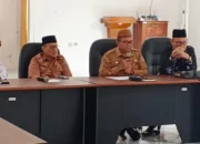 FKUB Seruyan Gelar Pemilihan Ketua Baru Periode 2026–2030