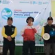 Plh. Sekda Seruyan Pimpin Kerja Bakti Bersih Lingkungan Peringati Hari Lingkungan Hidup Sedunia 2026